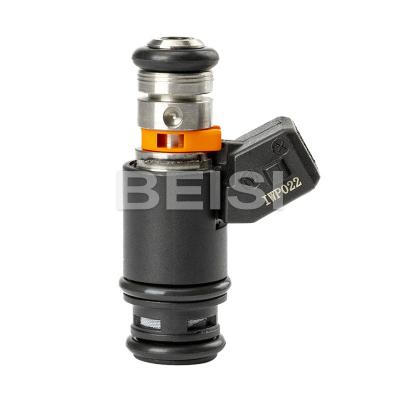 Chine IWP022 Injecteur de carburant IWP-022 021906031D Buse pour VW Golf Passat Jetta EuroVan à vendre