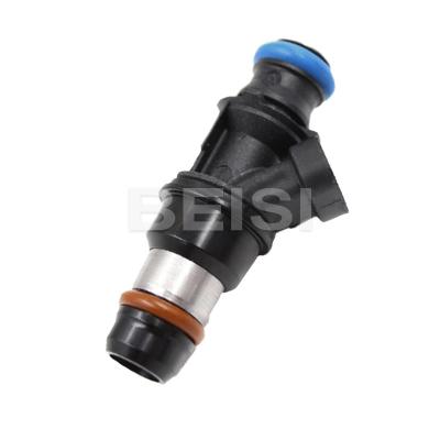 Chine OEM 25317628 buse d'injection de carburant pour Chevy Silverado Tahoe GMC 4.8L 5.3L 6.0L à vendre