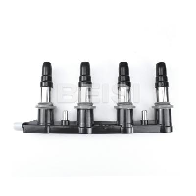 Chine 55561655 Pack de bobines d'allumage pour Aveo5 Cruze Sonic G3 L4 1.6L 1.8L UF-620 UF620 à vendre