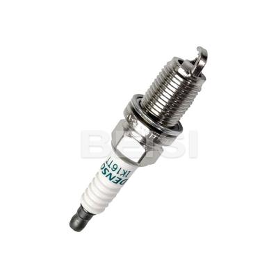 China Enchufes OEM IK16TT 4701 Apto para Toyota Honda Calidad nueva en venta