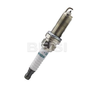 China 22401EW61C 22401-EW61C FXE22HR11 Enchufe de chispa de iridio adecuado para Nissan Infiniti EX35 en venta