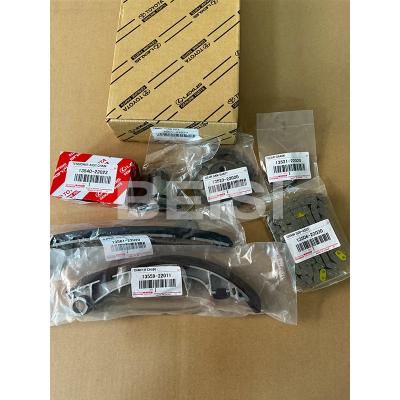 China Original Timing Chain Kit For 98 Chevy ／ Toyota Corolla 1.8L 1ZZFE 1350622030 for sale