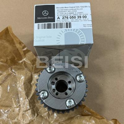 China Original Kammschacht-Regler A2760503900 2760503900 Für Mercedes Benz W222 W166 zu verkaufen