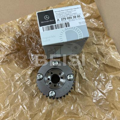 Chine OEM 2760503800 régulateur de l'arbre à cames échappement gauche pour Mercedes-Benz W222 W166 M276 à vendre