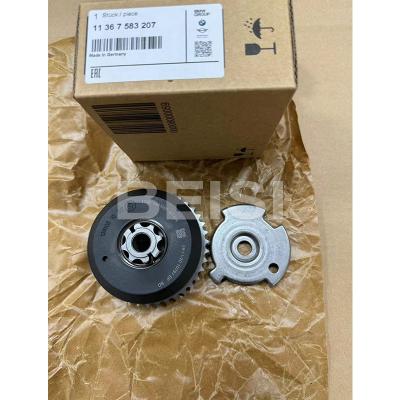 China 11367583207 Inlaat Timing Chain Sprocket Gear Camshaft Adjuster Voor BMW N51 N52 Te koop