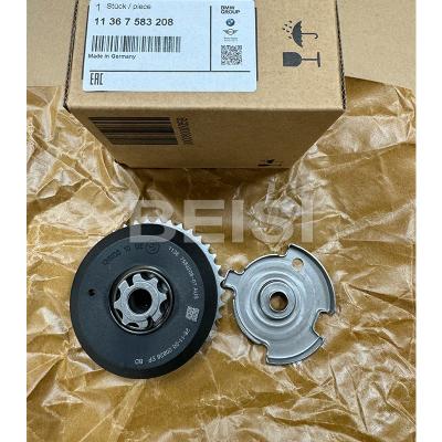 China 11367583208 Uitlaatcamschaftsysteem VVT Sprocket Voor BMW N51 N52 N55 Te koop