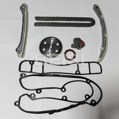 Cina L3K9-12-201A L3K912201A Mazda Timing Chain Kit L3K9-12-614 L3K9-12-617 in vendita