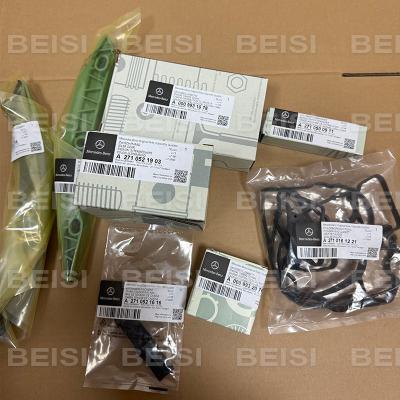 China A0009932176 Timing Chain Kit Fits Mercedes Benz W203 C230 M271 E200 SLK200 for sale