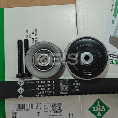 China Sistema del motor Chevrolet Kit de cinturón de tiempo 530072410 Número del fabricante en venta