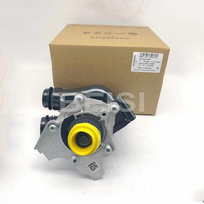 Chine Régulateur de liquide de refroidissement neuf original avec pompe à liquide de refroidissement 06H121026DS Pour VW AUDI à vendre