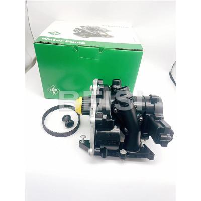 Chine 538036010 INA Kit de thermostat à pompe à eau AUDI VW original et amélioré à vendre