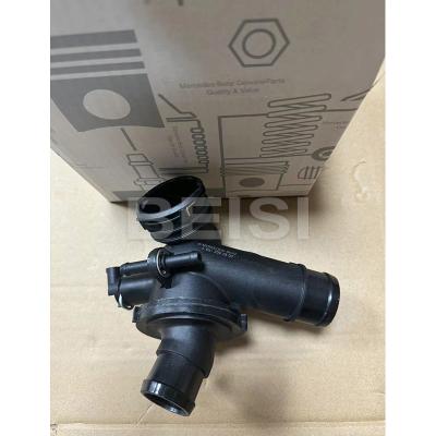 中国 Factory Wholesale Coolant thermostat A6512002800 6512002800 For Mercedes-Benz C-Class W204 W205 W212 W221 C200 C250 販売のため