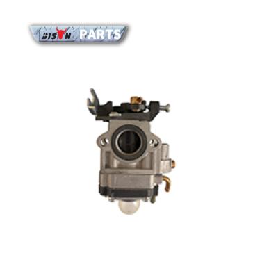 China Custom Gasoline Engine Carburetor For 1e45F Small Engine MP15C Carburetor Tools MP15C for sale