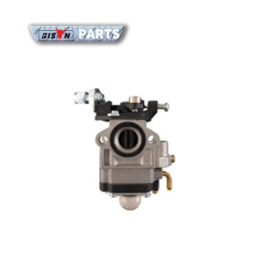 China High Performance Small Engine Caruretor 2 Stroke Engine Carburetor MP12A MP12A for sale