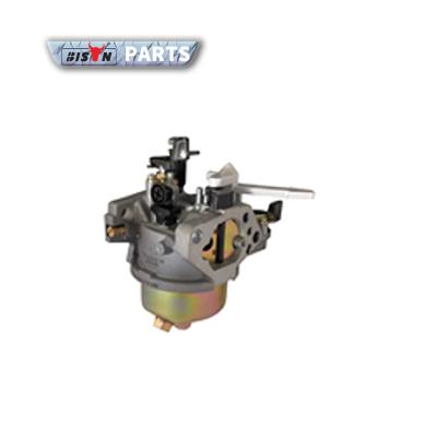 China bison parts low price carburetor for gx390/420 13/15hp engine P27 carburetor for sale