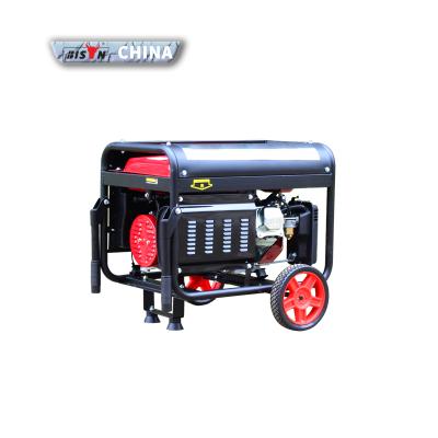 China BISON Generator 2.6kw 2.6kva Power Generator Portable Gasoline Generators For Sale BP for sale