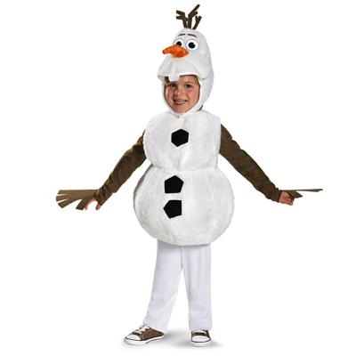 China Sets [spot] Frozeng favorite child jumpsuits stage performance cosplay role-playing clothing for sale