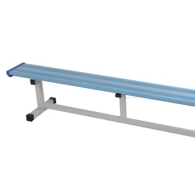 China Movable grnadstand seat Aluminum grandstand bench seat zu verkaufen