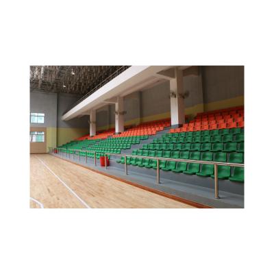 Κίνα Special outdoor Stadium Plastic Seats football court used stadium chairs seats προς πώληση