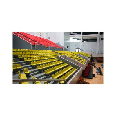 China Stadium bleacher seats Stadium Plastic Seats soccer chairs outdoor chair seat for sale