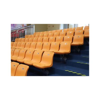 Κίνα Audience seats Stadium Plastic Seats soccer stadium chairs wall mounted chairs seats προς πώληση