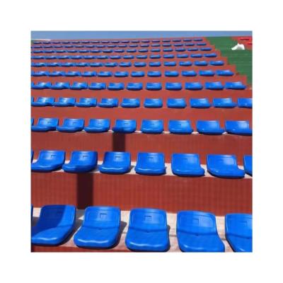 Chine 2021 HDPE stadium seats stadium chairs spectators seat chairs à vendre