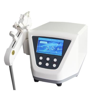 China Skin Rejuvenation Beauty Salon Injector Mesotherapy Meso Gun u225 Nanocrystal No No-Needle Pain Meso Gun for sale