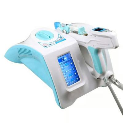 China Multifunctional Wrinkle Remover Vital Injector Platelet Rich Plasma PRP Mesotherapy Injection Mesotherapy Gun for sale