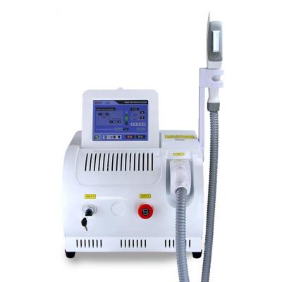 China Hair Removal Most Advanced 3 Wavelength OPT IPL AND SHR Peel Permanent Rejuvenation Hair Removal Beauty Device for sale