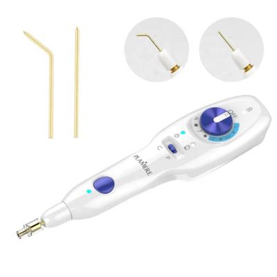 China Skin Revitalizer Plamere Plasma For Korea 2021 Best Quality Plamere Pen Facial Plasma Pen For Skin Tightening Plamere Pen for sale