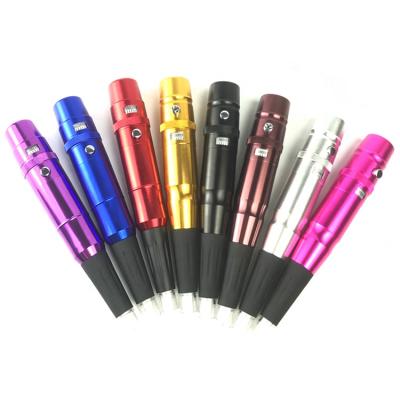 China Permanent Makeup Pen Rotary Tattoo Machine Eyeliner Permanent Cheap Eyebrows Lip Digital Kit for sale