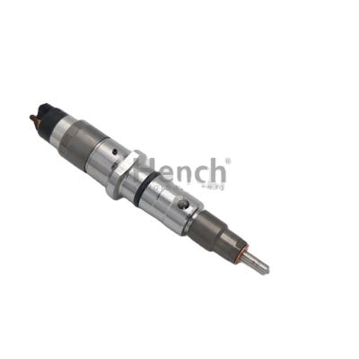 China Good quality common rail injector 0 445 120 236 0445120236 5263308 for CUMMINS PC359-7 QSL9 fuel injector other for sale