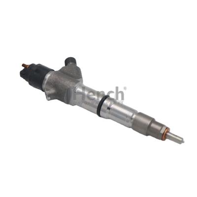 China BRAND NEW Common Rail Injectors 0445120343 0 445 120 343 For WEICHAI Other for sale