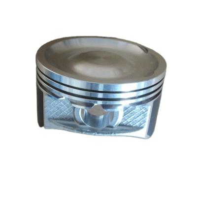 China High Quality Engine Parts Piston 92067744 Piston For Chevrolet Captiva 2.4 For CAPTIV 2.4 87.5mm for sale