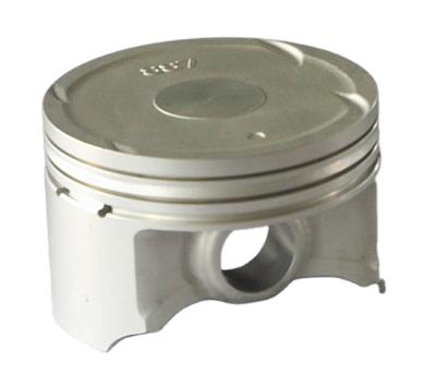 China High quality aluminum alloy car engine piston 4A91-887 piston for Japanese cars 4A91-887 for sale