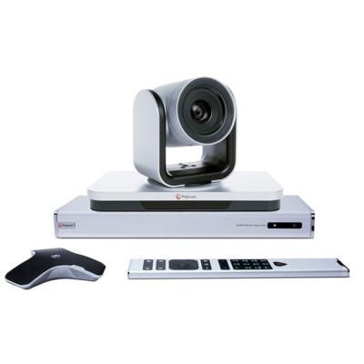 China Original Translation Polycom Group Video Conferencing System Group500 New for sale