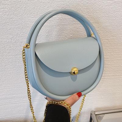 China PORTABLE Women Bag 2022 New Fashion Handbag Shoulder Bag Messenger Bag for sale