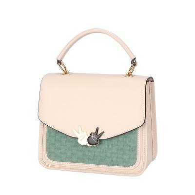 China Other Fashion Cross - Cute Design Ladies Handbags Women Body Bags Luxury Custom Logo Shoulder Bag Small Handbags For Women for sale