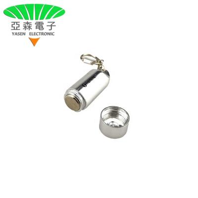 China YASEN Retail Store YASEN Plastic Dural Detacher Supermarket Display Tag Universal ABS Security EAS Security Stophook Chill Loss Prevention for sale