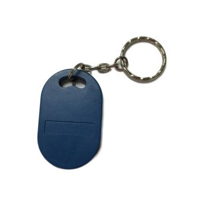 China Waterproof / Waterproof RFID Keyfob 125KHz RFID Keyfob Proximity Key Indicator Waterproof For Access Control System for sale