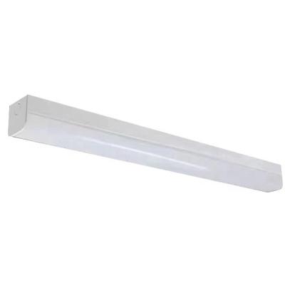 China Residential Discharge Proof 20W 40W Combined Purification Led Tubes 3CCT Slim Led Batten Lighting for sale