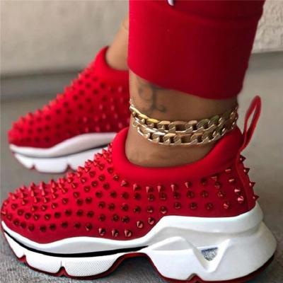 China HOT SALE new design women's running shoes ladies casual shoes women's fashion sneakers cushioning for sale