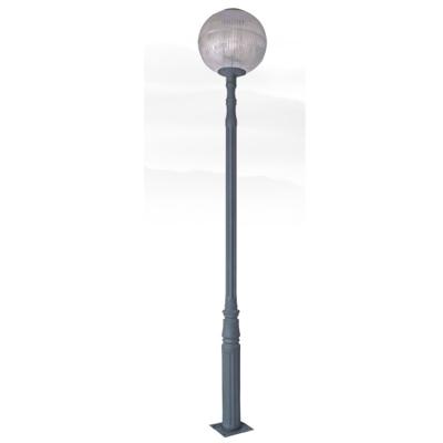 China european style solar lights with solar panel solar led outdoor street light lights for sale