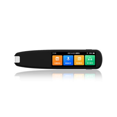 China Toy Sunwinon Factory Direct Sales E045-Sc3911 Educational Pen Dictionary Mobile Scanning Pen Translator for sale