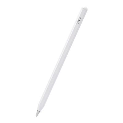 China Tablet Sunwinon E043-1007 Highly Accurate Prevent Palm Touch Stylus Pen For Tablet for sale