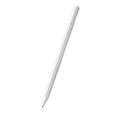 China Universal Writing Drawing High Sensitivity 1.9 Mm Seed Stylus Pen With All Touch Screen Thin Tablets And Phones for sale