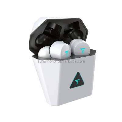 China Factory Wholesale TWS Earbuds Direct Mini Sports Mobile Waterproof BT5.0 Stereo Earphone Headphone i38s for sale