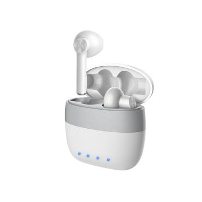 China Perfect Noise Sunwinon C017-M35 Factory Price Earphone and Earbuds Wireless Earbuds Touch Control Earbuds for sale