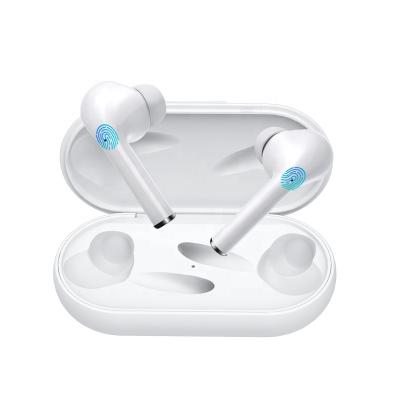 China Sunwinon M6s TWS Perfect True Wireless Earbuds Auto Pairing Noise Sports Earphone IPX4 Waterproof Earbuds for sale