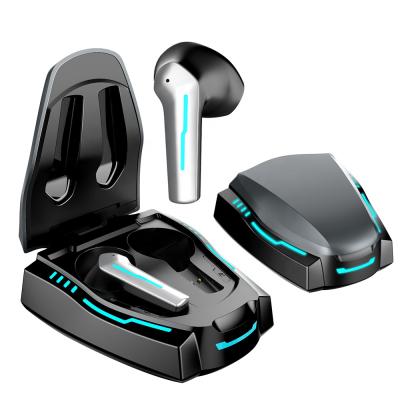 China In-ear Sunwinon C035-YX02 Low Latency Wireless Headphone Gaming for sale